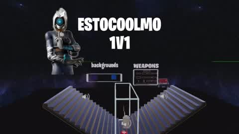 ESTOCOOLMO 1V1