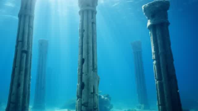PILLARS WORLD 🌟