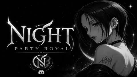 Night Party Royal