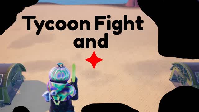 🪙 Tycoon and Fight 🗡️