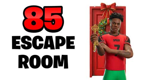 SPEED ESCAPE ROOM​