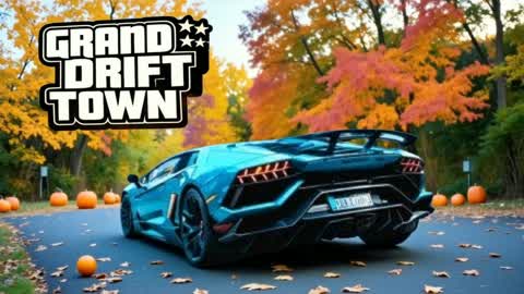GATF DRIVER CITY 🌄