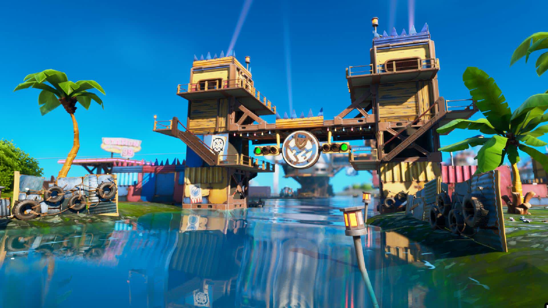 フォルティージャ・ボックス・ファイツ 💎⭐ (AM) 8212-0584-9880 by