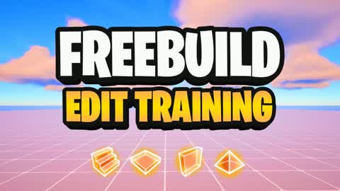 FreeBuild Edit Training ⚡ - High Performance