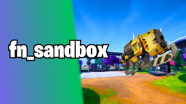 fn_sandbox