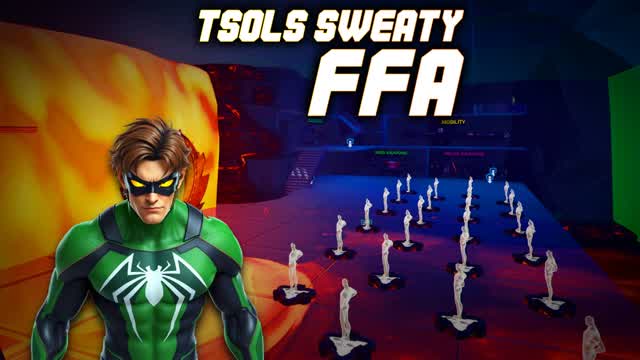 TSOL's Sweaty FFA