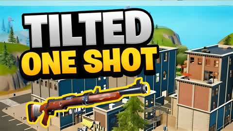 ⭐TILTED ONLY SNIPER⭐