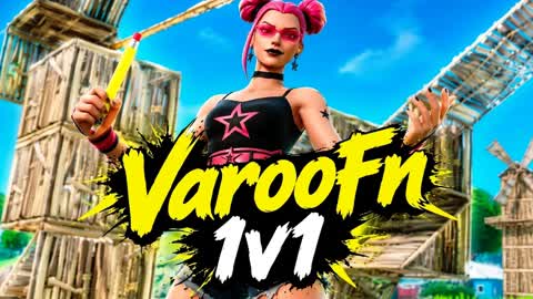 Varoo V11