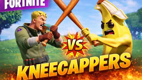 Kneecappers KO FFA