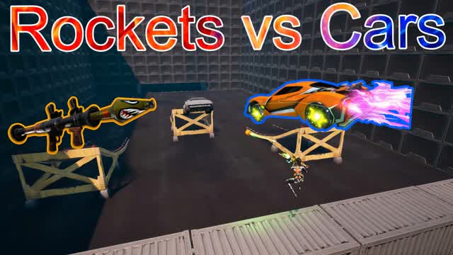 Capture 1 â đCAR VS ROCKETđ