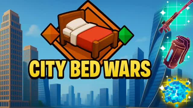 Capture 1 – Future City Bed Wars