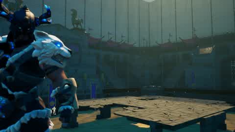 Gladiator Arena