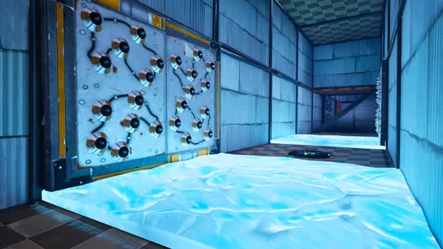La mappa parkour 350+