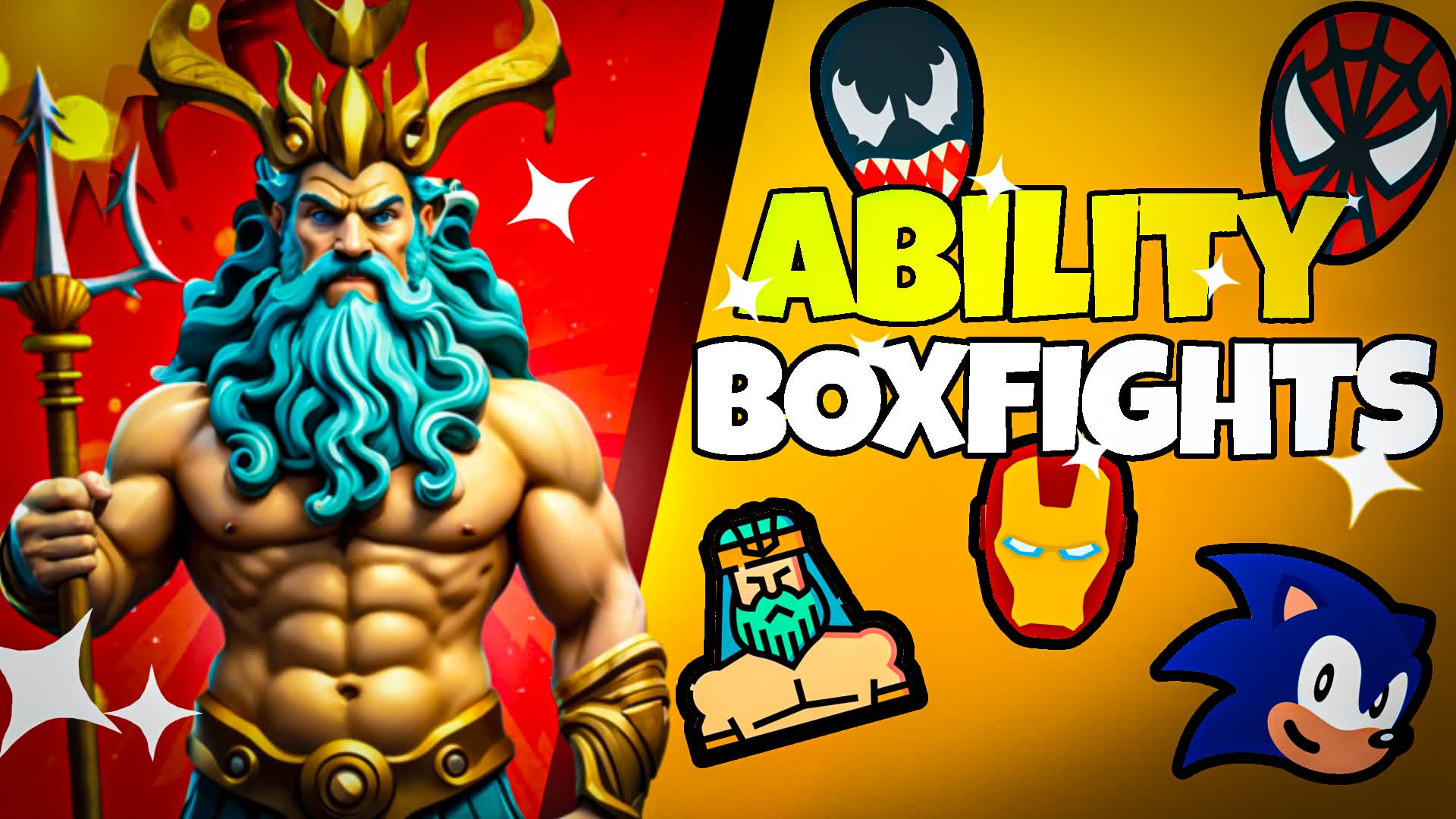 SUPER POWER BOX PVP 📦