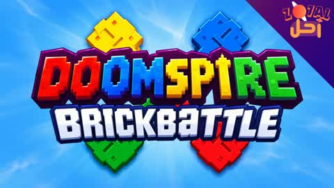 Doomspire Brickbattle