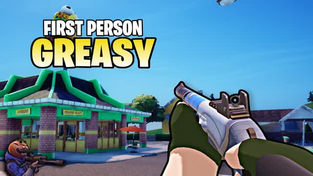 Capture 1 – FIRST PERSON GREASY - FFA