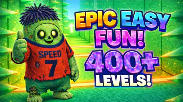 CRAZY OBBY DEATHRUN PARKOUR