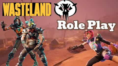 Wasteland Role Play