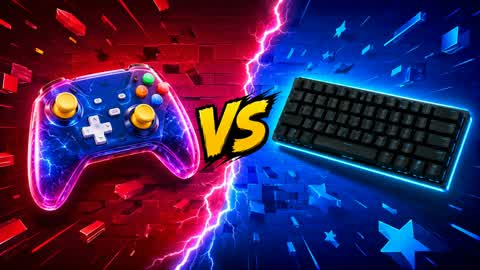 Red vs Blue Ultimate Island Challenge