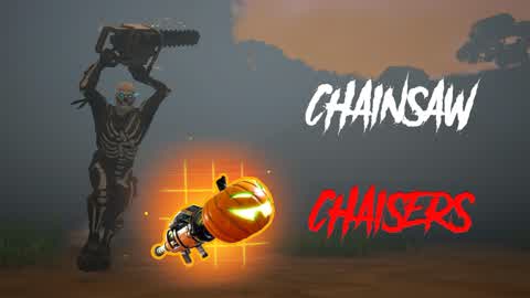 CHAINSAW CHAISERS 🎃