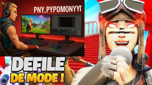 Capture 1 â đLittle Fashion Show