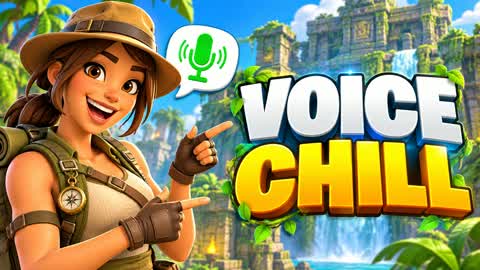VOXPLACE - TALK TOGETHER 🎤 SOCIAL