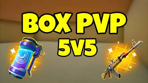 BOX PVP 5V5