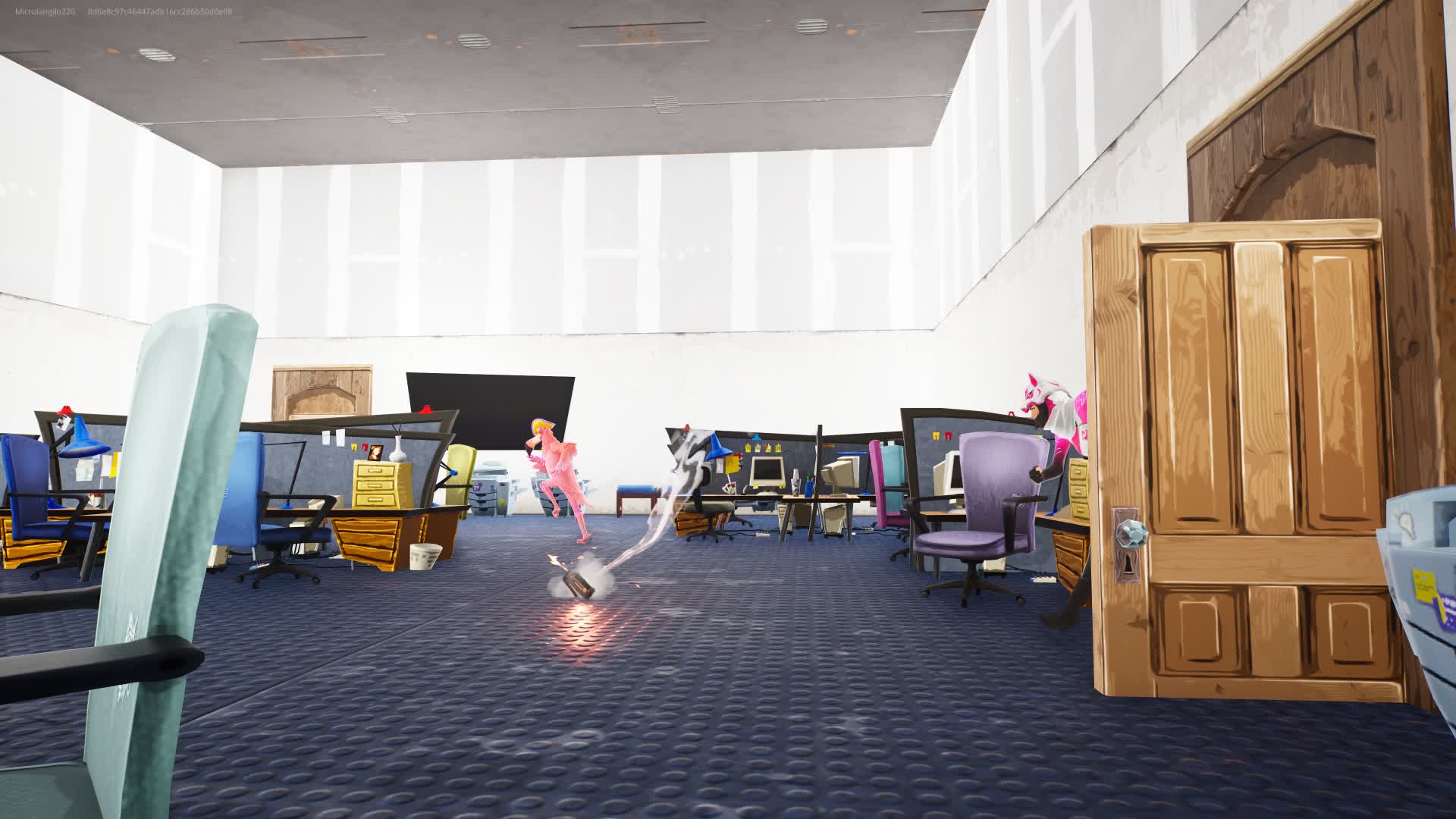 [OPEN BETA] A. C. T. S.