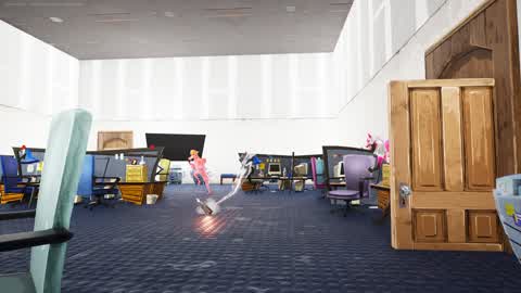 [OPEN BETA] A. C. T. S.