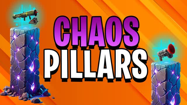 👾 CHAOS PILLARS 👾