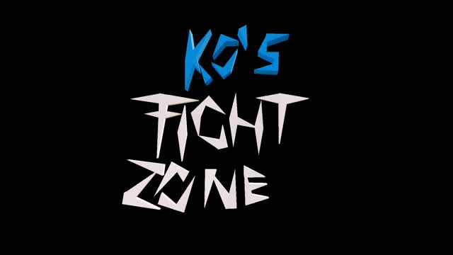 ko`s Fightzone