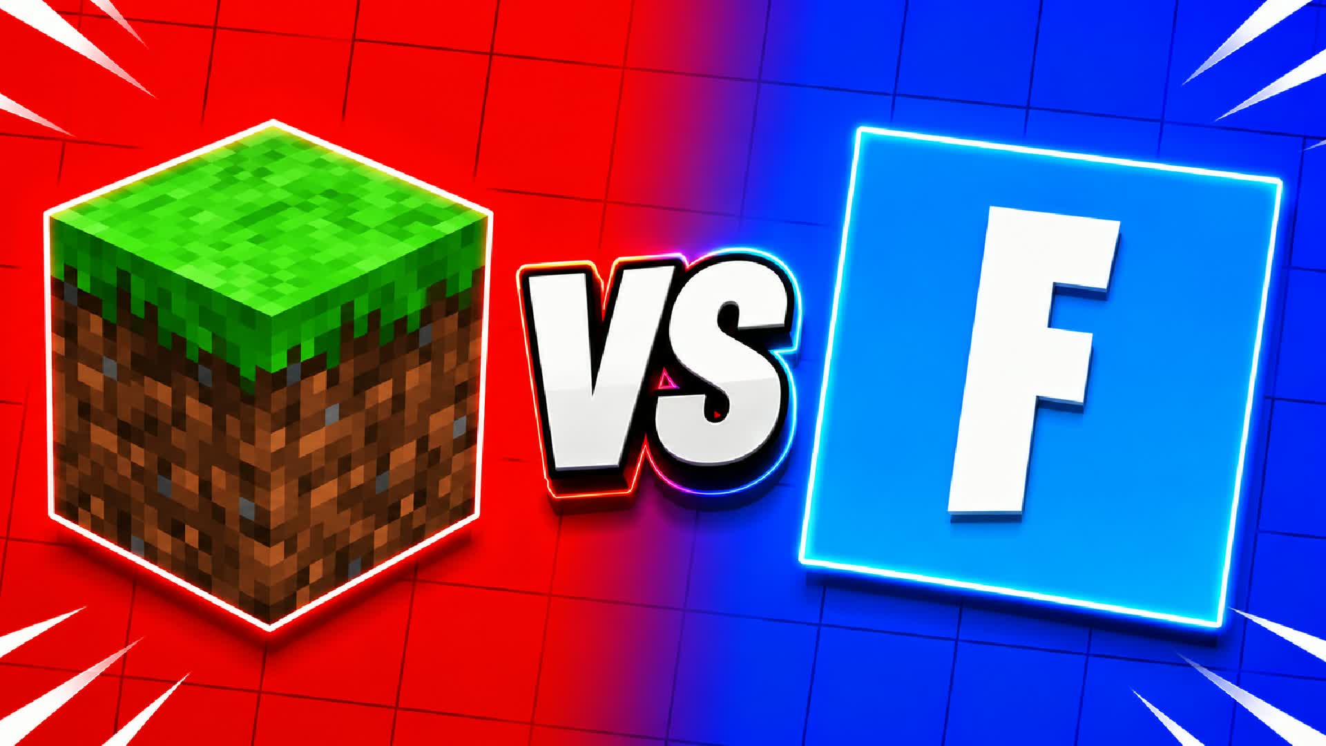RED VS BLUE NUKES