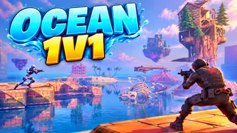 Ocean 1v1