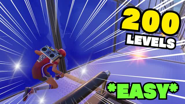 Capture 1 – 200 LEVELS EASY DEATHRUN