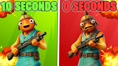 ENDLESS 10 SECOND GUN GAME  🔫