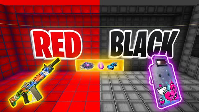 Capture 1 – 🔴RED VS Black⚫