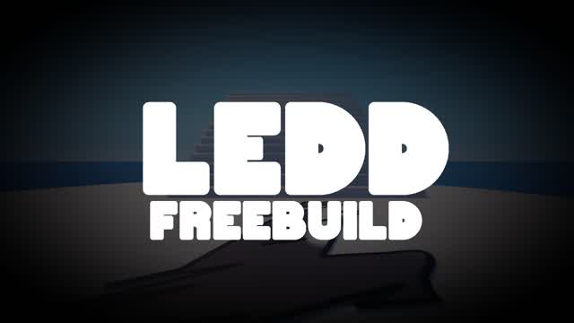 LEDD FREEBUILD