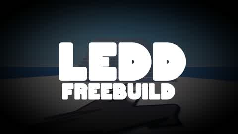 LEDD FREEBUILD