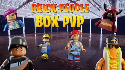 🧱Brick People Box PVP🧱