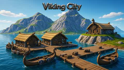 Viking City