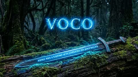 V O C O 1.0