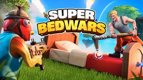Super Bed Wars