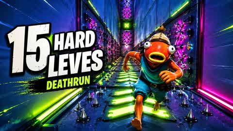 15 Hrad Levels Parkour NO ONE CAN BEAT!!