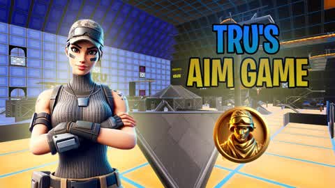 Tru's Aim Game