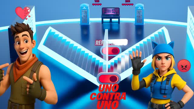 1vs1 Karol 🤗