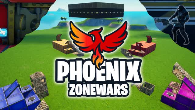 PHOENIX ZONEWARS đŠđ„