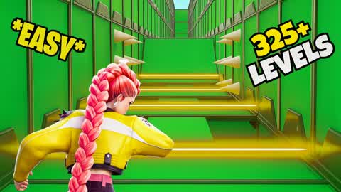 KPOP Easy Parkour 325+ 💖