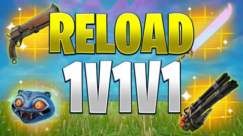1V1V1 RELOAD REALISTICS 1V1 FFA MELWEQ