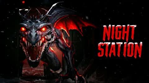 NIGHT STATION [HORROR]