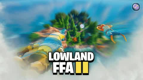 đșïž LOWLAND FFA 2 đ«